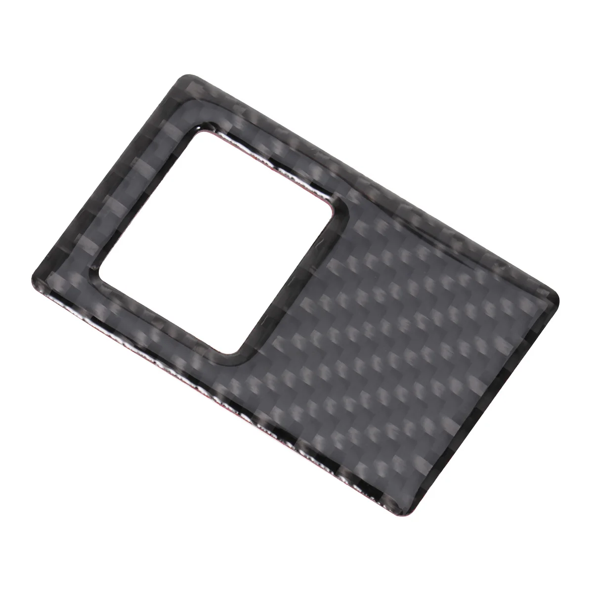 1 шт. черная Автомобильная декоративная наклейка для аварисветильник