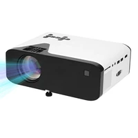 factory direct manufacture laser projector cover business portable projector hd 1080p 3000 lumens