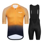 2021 велосипедные Джерси Топы MTB велосипедная одежда костюмы Ropa Ciclismo велосипедная одежда нагрудники шорты наборы Ralvpha