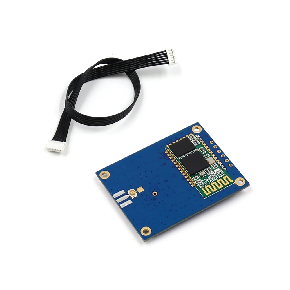 BEITIAN GNSS gps ГЛОНАСС модуль с HC-06 Bluetooth нужен внешний антенна BN-435P |