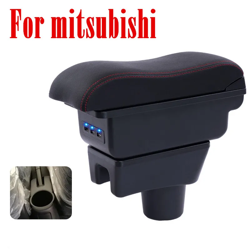 Подлокотник для mitsubishi space star | Автомобили и мотоциклы