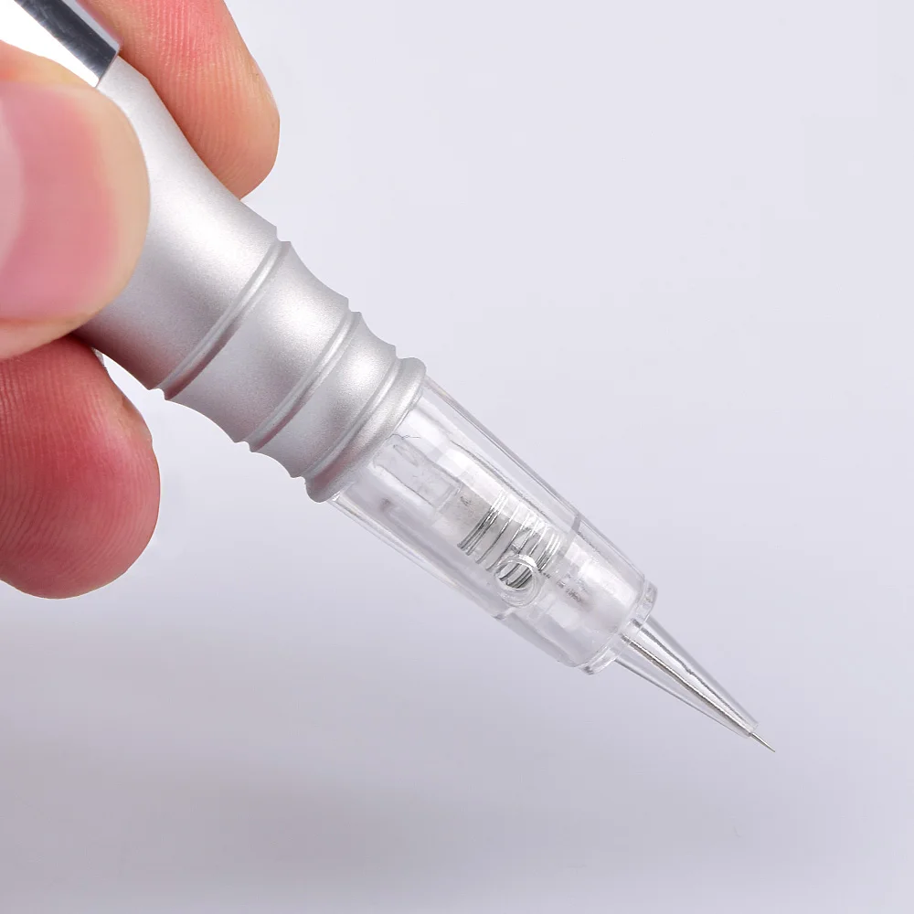 Картридж для тату машинки 50 штук|Иглы тату| |