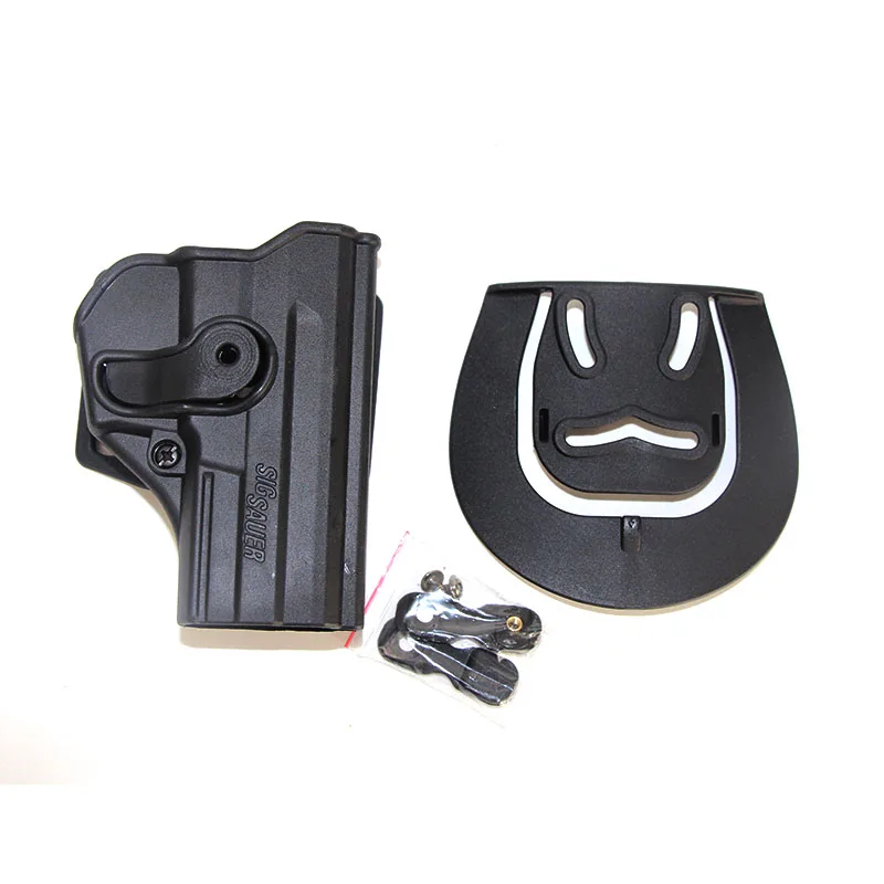 Тактический оружейный кобура для Sig Sauer Pro SP2022 SP2009 P220 чехол страйкбольного боевого