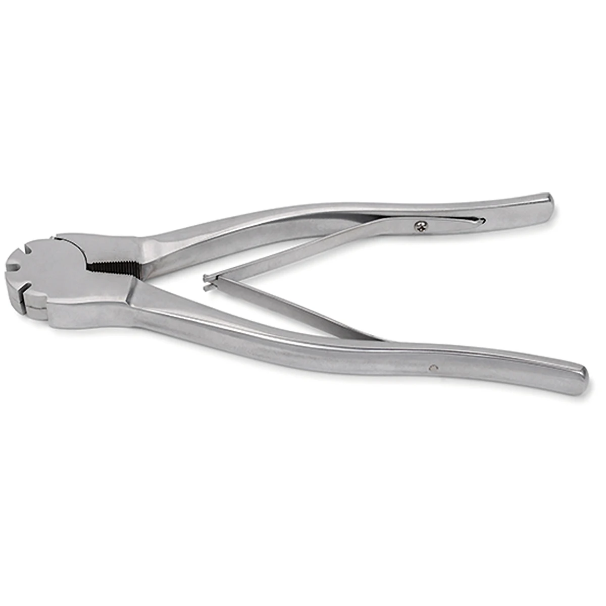 

Cortador de alambre de estilo popular Conjunto de instrumentos basicos ortopedicos generales quirurgicos para cirugia osea