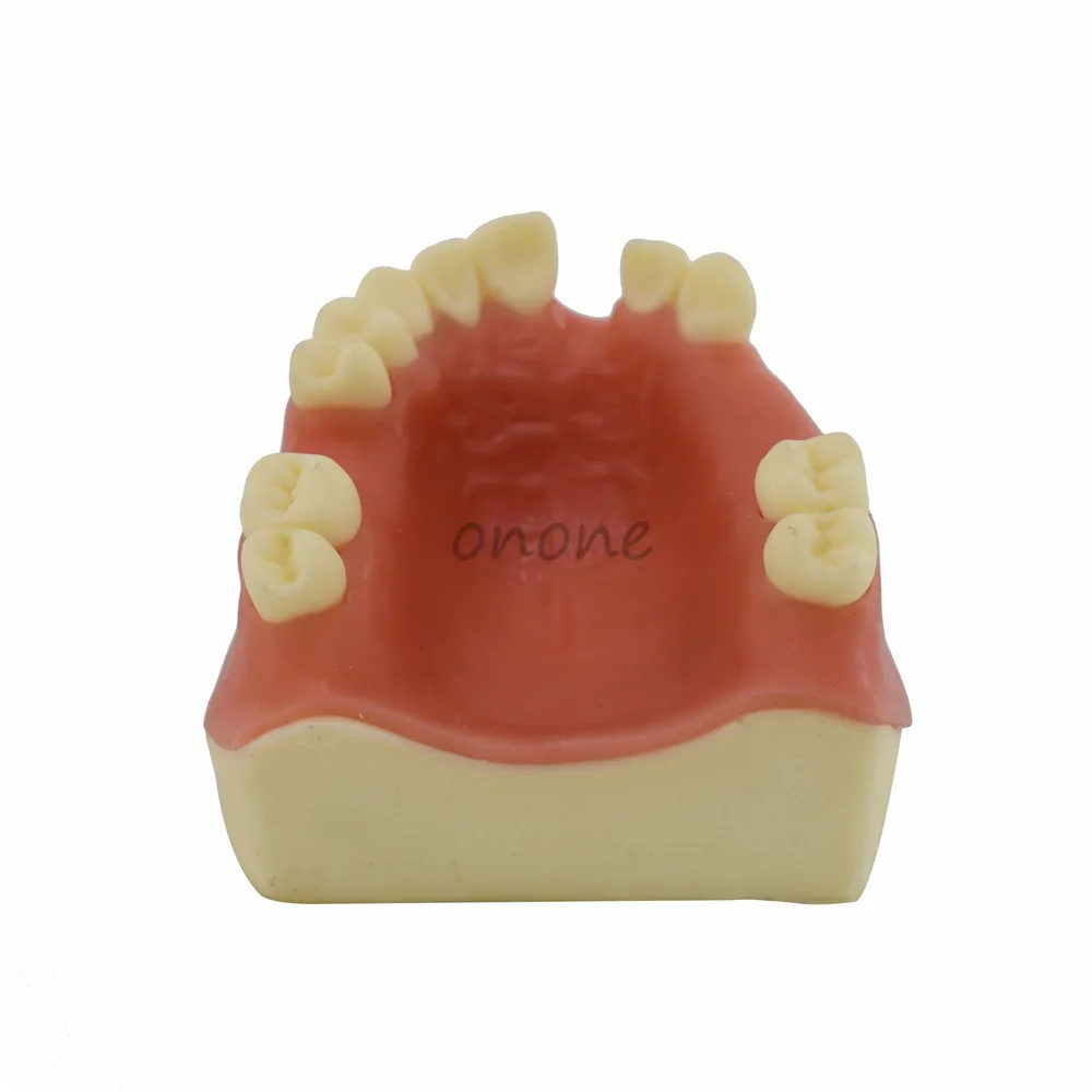 1 шт. вспомогательные средства для обучения зубам и имитации зубных имплантатов