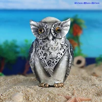 owl creative owl owl owl decoration sand ware inventory clearance foreign trade tail cargo handling price