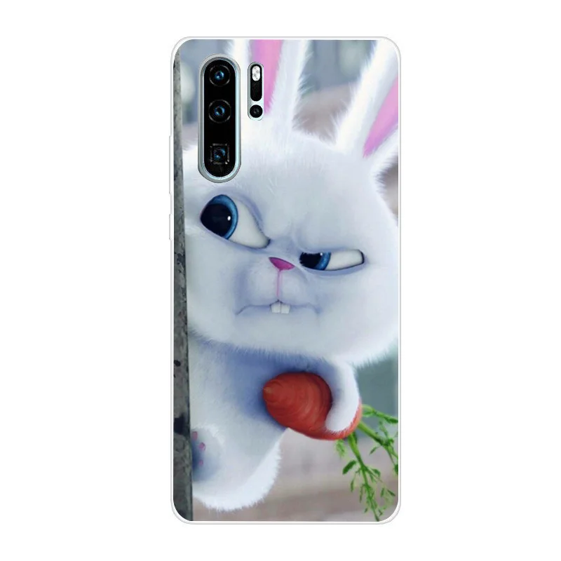 Чехол для Huawei Honor 8X мягкий силиконовый бампер P Smart 2019 чехол-накладка P20 P30 Lite Pro |
