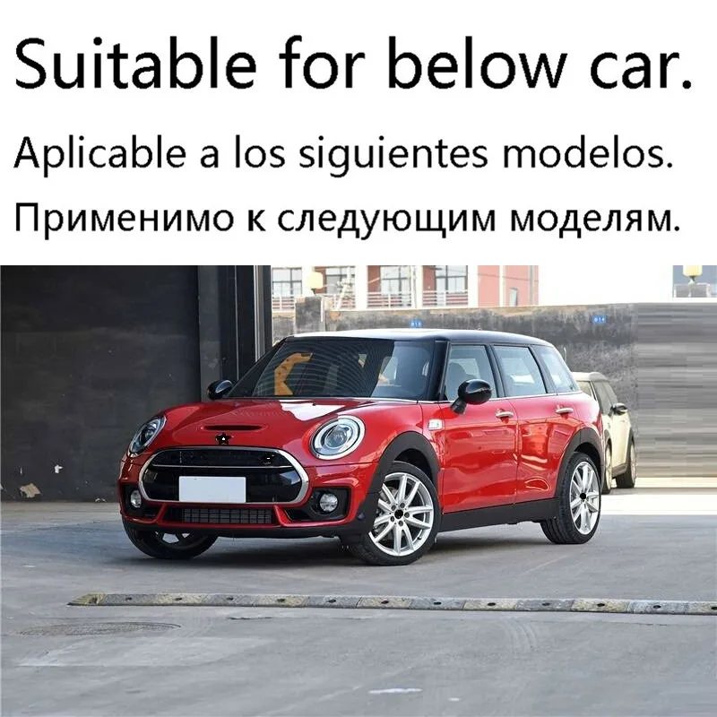 Автомобильный модифицированный хром приборной панели рулевого колеса Интерьер