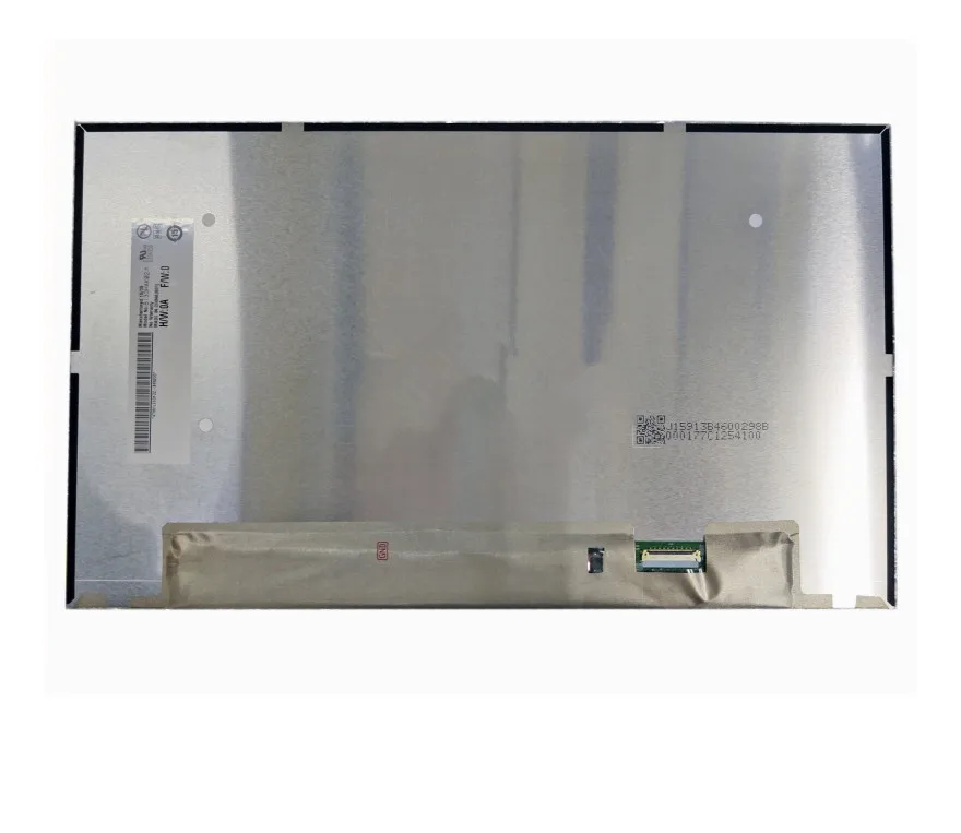 ЖК дисплей B133HAK02.1 для ноутбука 13 3 дюйма 1920X1080 40 pin 72%|ЖК-экран ноутбуков| |