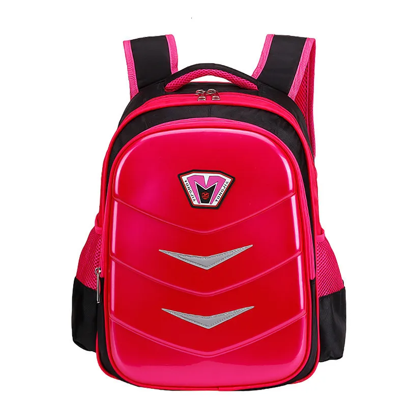 backpack backpacks PVC Cartoon school bags backpack Waterproof children for boys girls school bag Satchel Mochilas Infantis