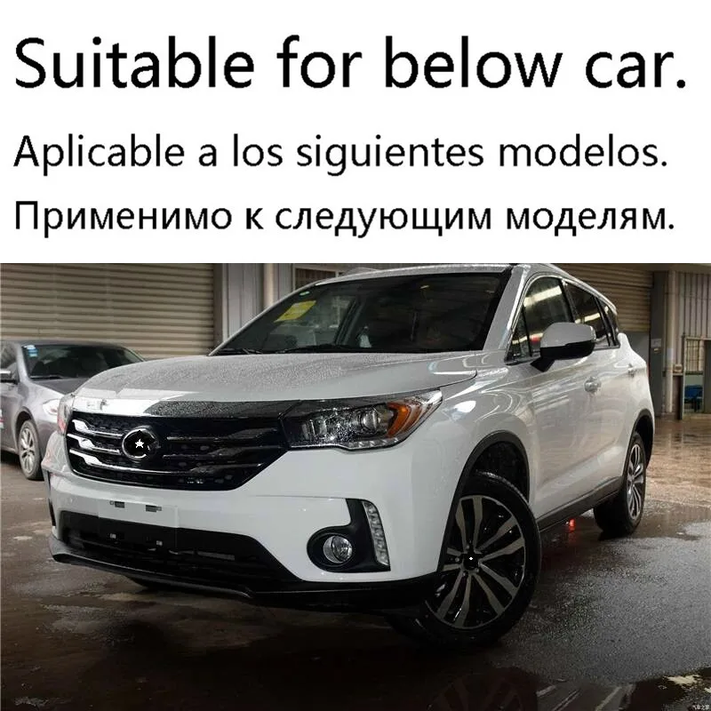 Автомобильные Luces Para Drl дневные ходовые автоматические светодиодные наружные Cob