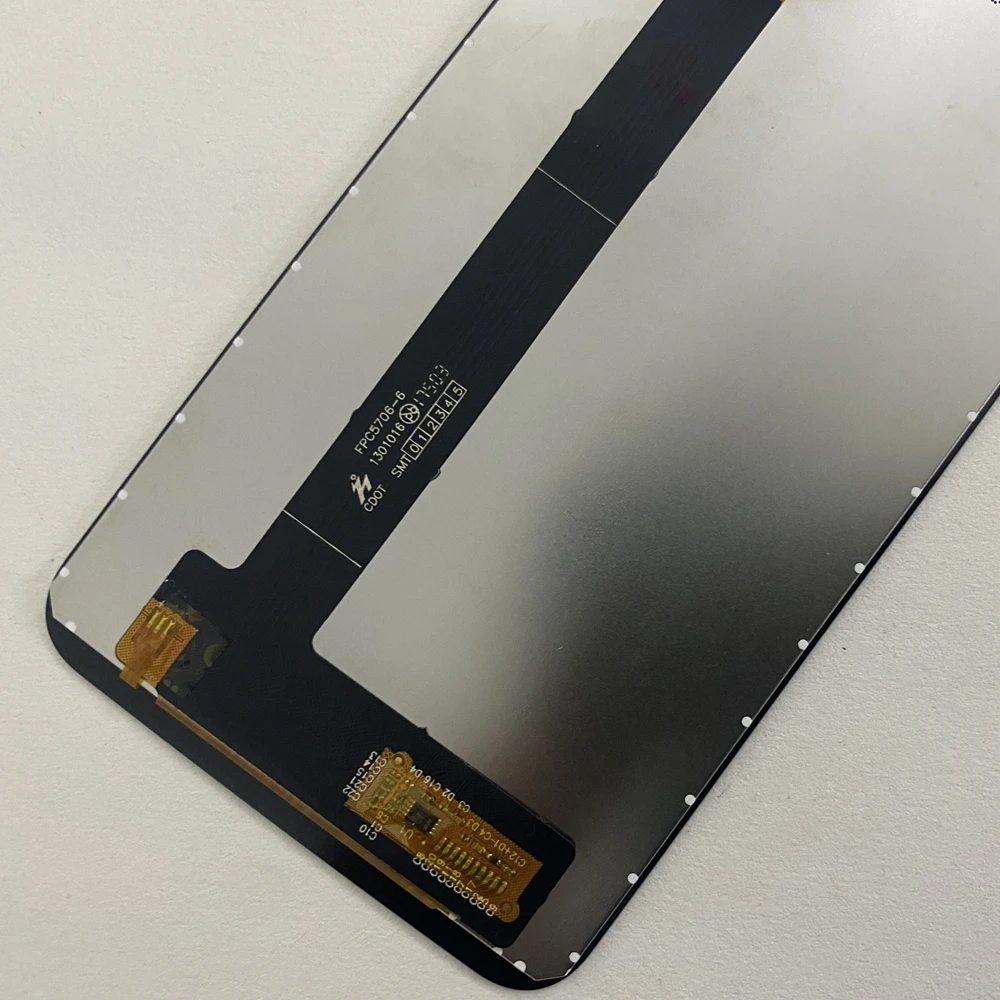 

LCD Screen For LAVA Z91 LCD Display Touch Screen Digitizer Assembly Touch Panel For lava z91 lcd Replacement Parts