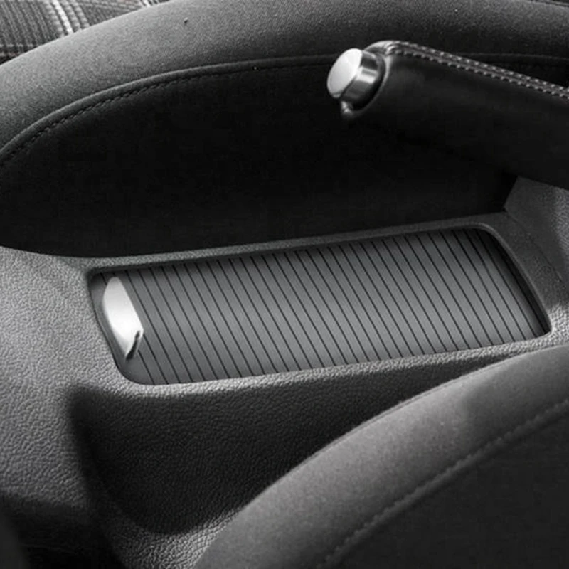 Автомобильный подлокотник центральной консоли с защитной коробкой водяного