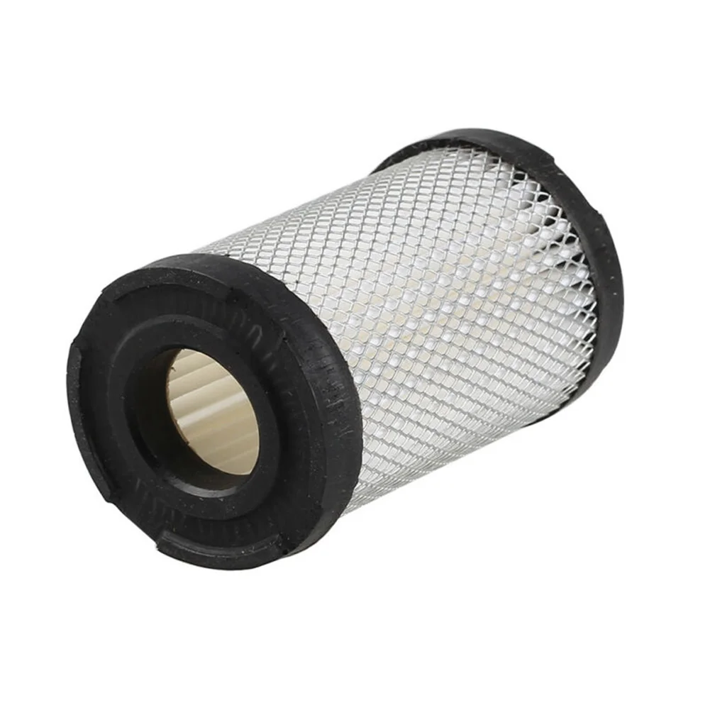 

Set Air Filter 2Pcs For Tecumseh 35066 Oregon 30-301 Sears 10096 63087A