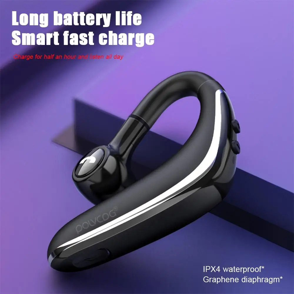 

Беспроводные спортивные Bluetooth-наушники X01, TWS гарнитура с шумоподавлением и микрофоном, спортивные наушники-вкладыши