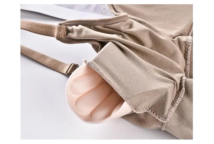 Бесшовное нижнее белье женские бюстгальтеры с открытой спиной сексуальный
