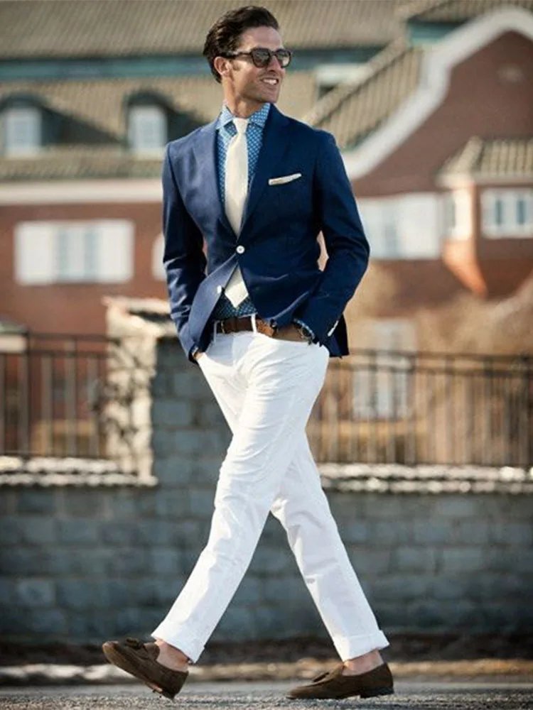 Рубашка и брюки мужские на свадьбу сочетание фото