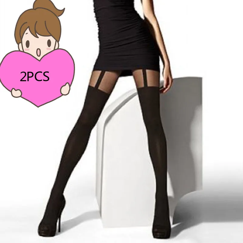 Новый дизайн от Гадкий я Винтаж колгитки с бантом колготки татуировки имитация