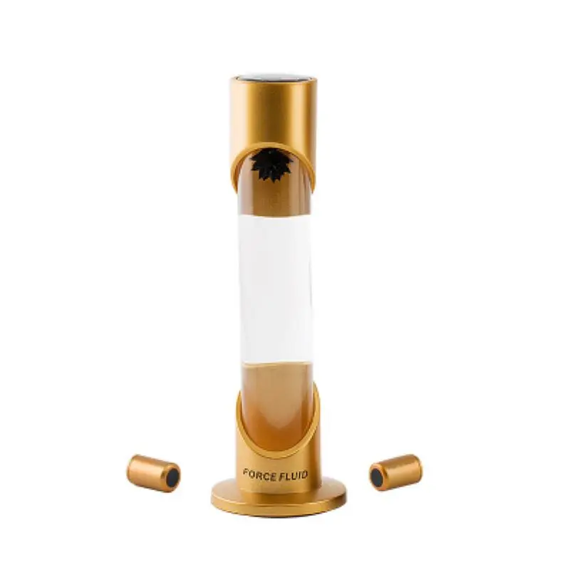 Новинка черная технология обновленная магнитная жидкость игрушка без застежки