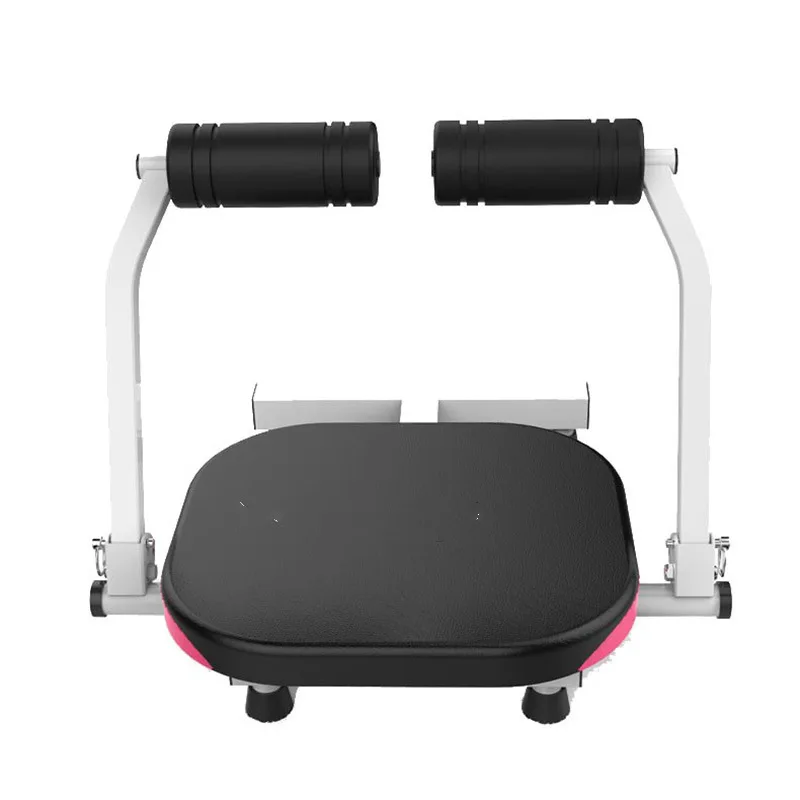 Multifunctional Sit Up Bench Home Fitness Equipment Supine Board Assistor Lazy Abdominal Muscle Board Exercise Leg Arm