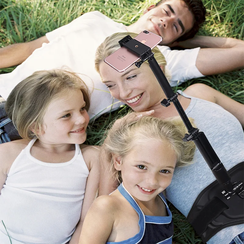 Поясной ремень для камеры Insta360 (ONE X & ONE) задняя панель|Аксессуары видеокамер 360°| |