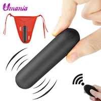 wireless remote bullet vibrator usb charging mini vibrators for women 7 speed vagina clitoris stimulator vibrating egg sex toys