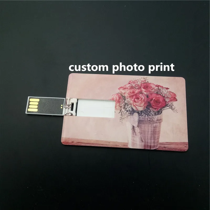 Usb-флеш-накопитель белый 10 шт./лот 4 ГБ 8 16 32 | Компьютеры и офис
