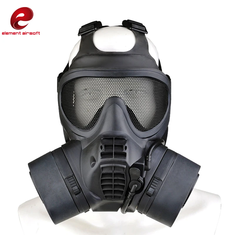 Element Airsoft защитные маски для пейнтбола охоты Косплея|Пейнтбольные аксессуары| |