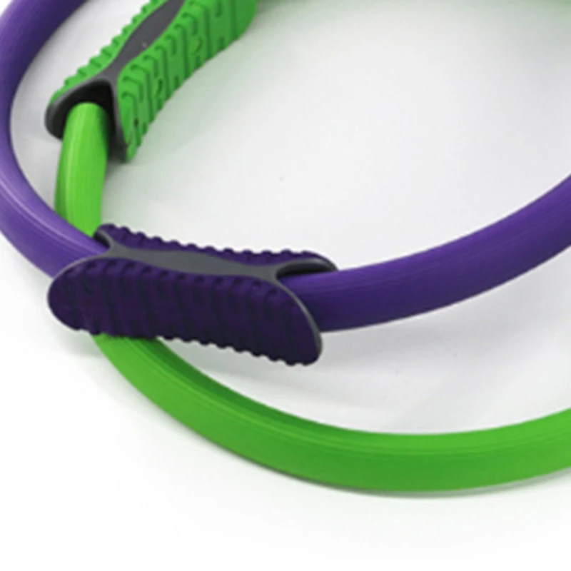

Yoga Circle Beginner ic Circle Pilates Circle Fitness Thin Thigh Equipment Ring
