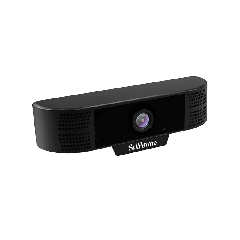 Мини веб камера Sricam USB HD 1080P с микрофоном|Камеры видеонаблюдения| |