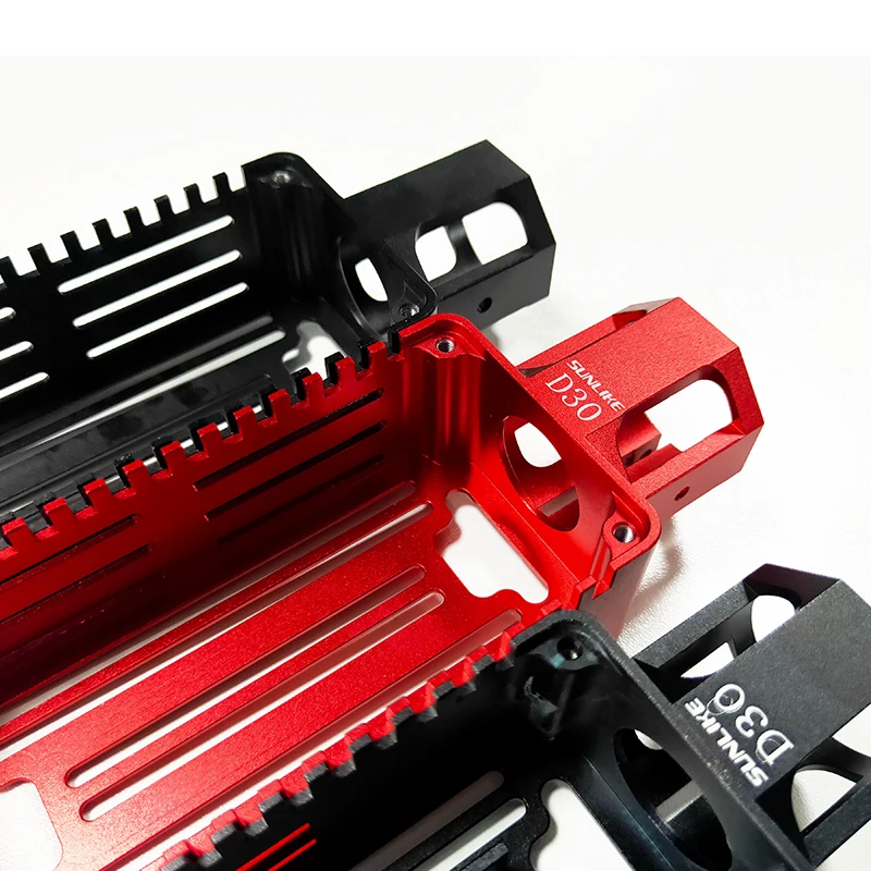 Зажимы двигателя 4 30 мм фиксированная опорная рама сиденья используемая для