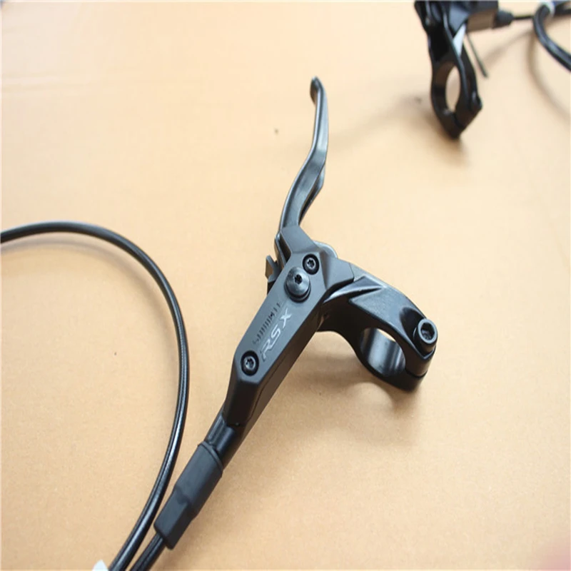

Shimate Hydraulic Disc Brake Mountain Bike Disc Brake Bicycle Oil Disc Taiwan M396 Quality Assurance Cn(origin) CZ