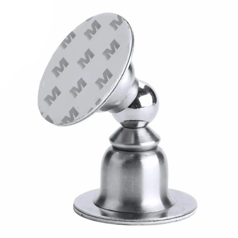 Магнитный держатель для двери из нержавеющей стали магнитный унитаза под стекло