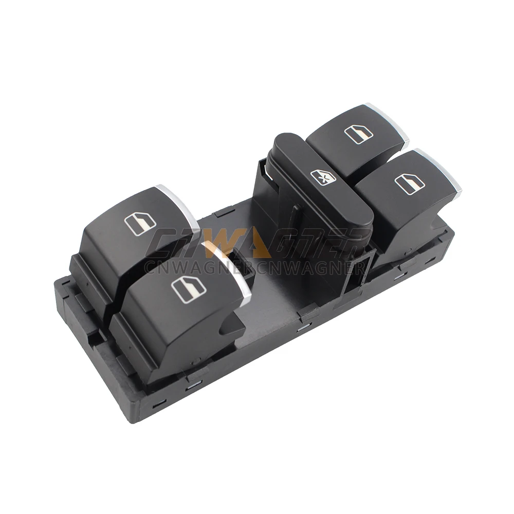 Кнопка переключения на главное окно подходит для VW Passat CC Jetta Golf Rabbit Tiguan Seat Altea Ibiza