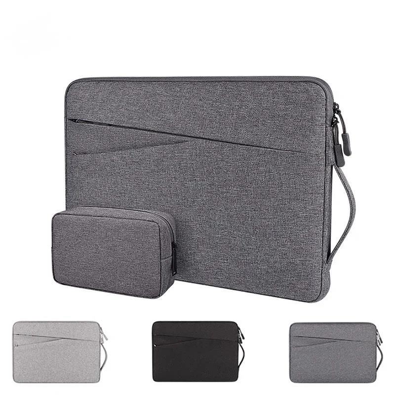 

Сумка для ноутбука Macbook Air Pro, чехол для ноутбука 13, 14, 15 дюймов, чехол для ноутбука HP, Xiaomi, Acer, LENOVO, Huawei Matebook, сумочка