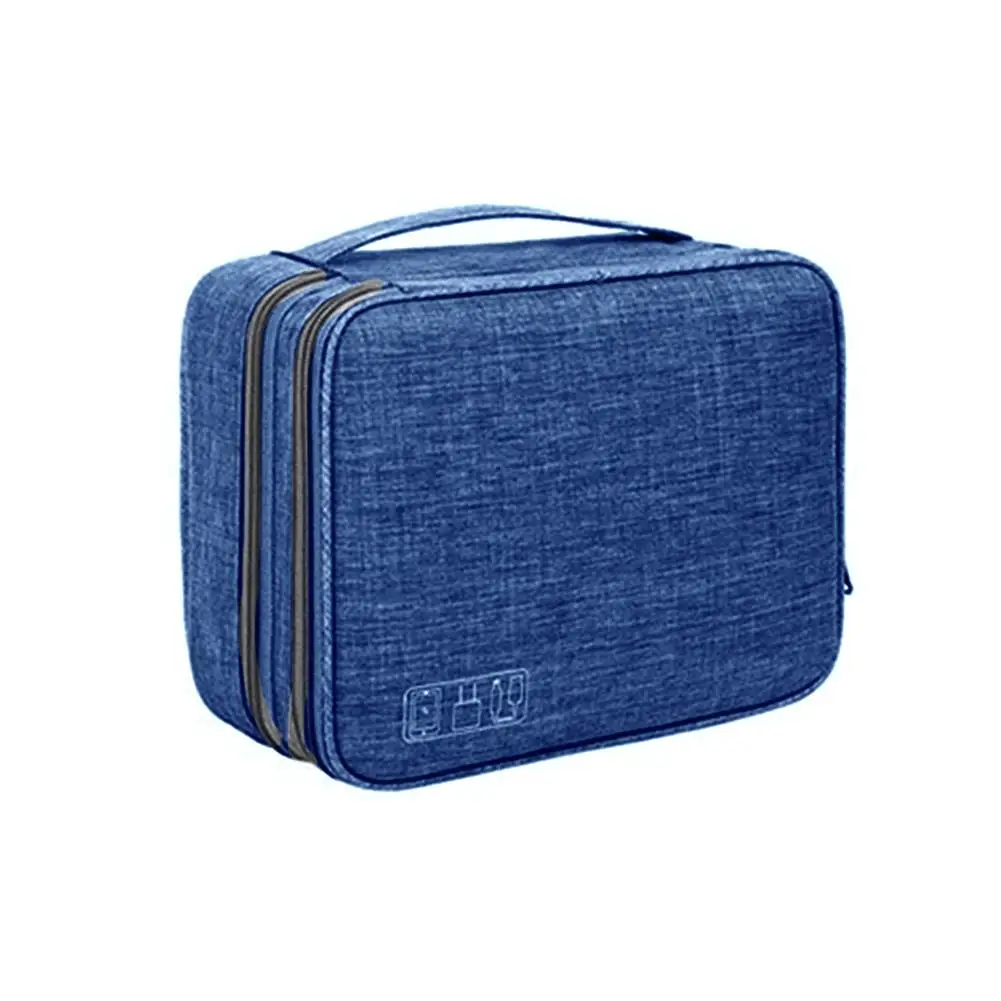 Продажа Водонепроницаемая сумка для хранения цифровых устройств, органайзер для мобильных телефонов, наушников, дисков, кабелей, USB-устройств, конт... Продажа Водонепроницаемая сумка для хранения цифровых устройств, органайзер для мобильных телефонов, наушников, дисков, кабелей, USB-устройств, конт...