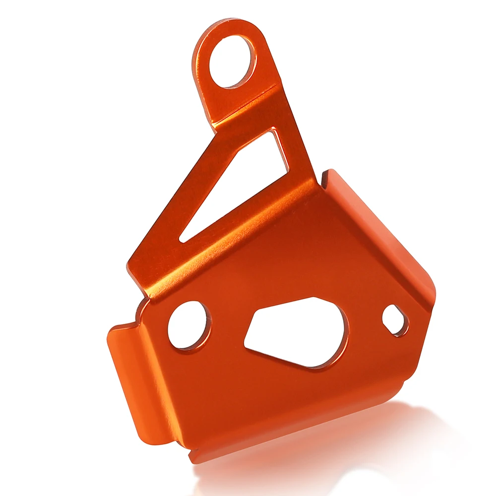 Аксессуары для мотоциклов резервуар заднего тормоза защитные накладки насоса 990