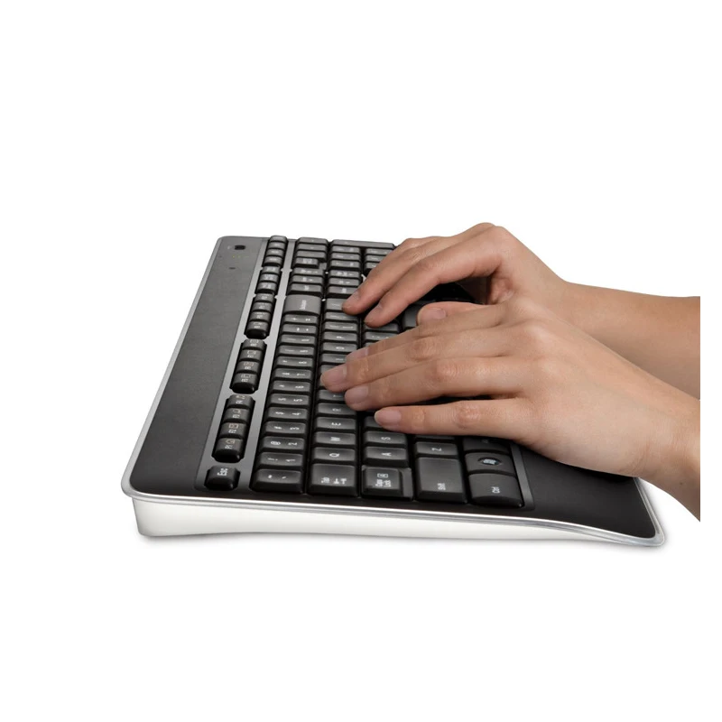Новое поступление беспроводная клавиатура logitech k800