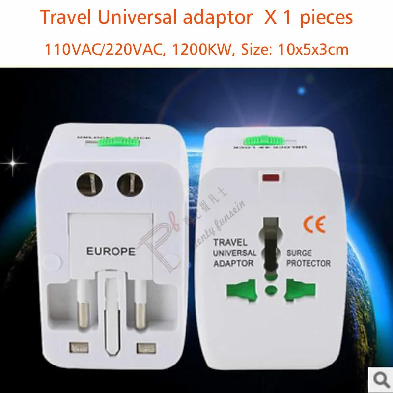 universal adapter x1 220&110VAC/12VDC cute 4 Buckles Cooking PTC Electric Heating Lunch Box Set Portable Food-Grade Container Warmer food thermal - Цвет: universal adapter x1