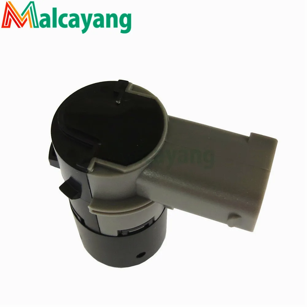 Парковки PDC Сенсор для BMW E39 E46 E60 E61 E65 E66 E83 X3 X5 3 5 серии 66202180149 2180149|Датчики парковки| |