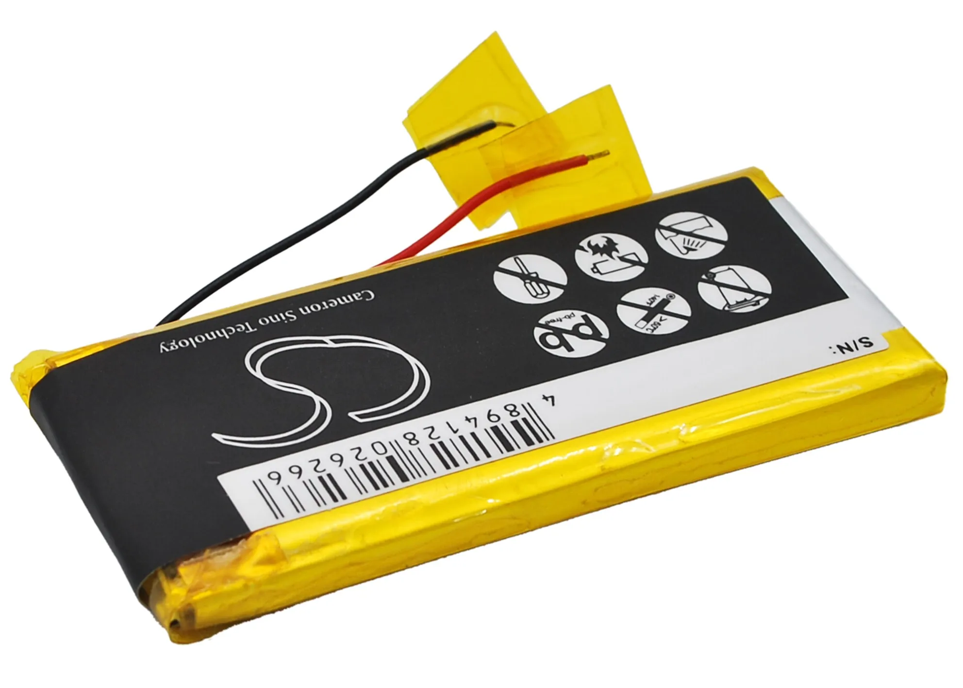 Battery for Sony nw-e403 E405 E407 E503 E505 E507 | Мобильные телефоны и аксессуары