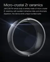 Смарт кольцо Jakcom R4#3