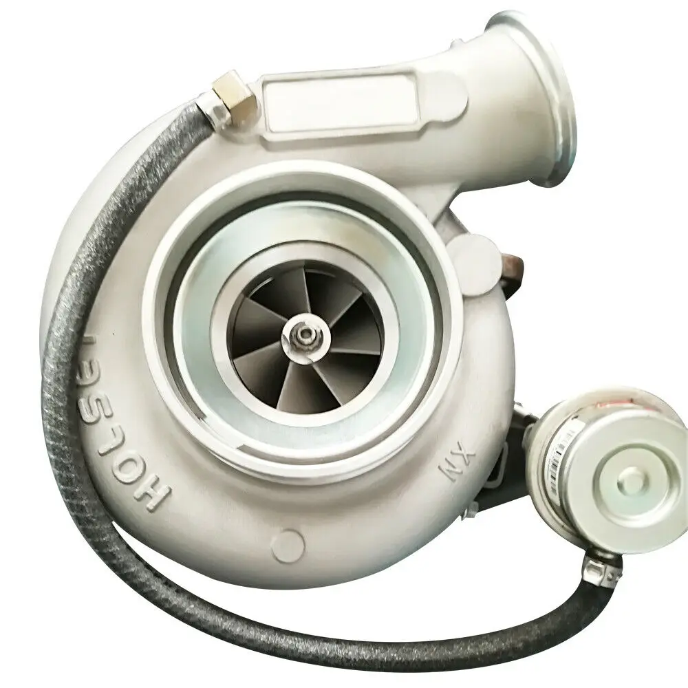 

NEW HOLSET HE351W 4043980 4043982 CUMMINS ISDe6 6.7L TurboCharger 12CM