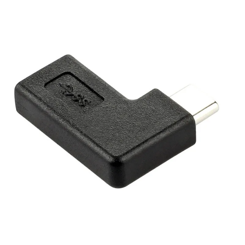 

USB3.1 Micro usb Type-c 2 in 1 otg Plug jack Power Connector Charging Adapter Type-C Extension Cable for Laptop Tablet Phone