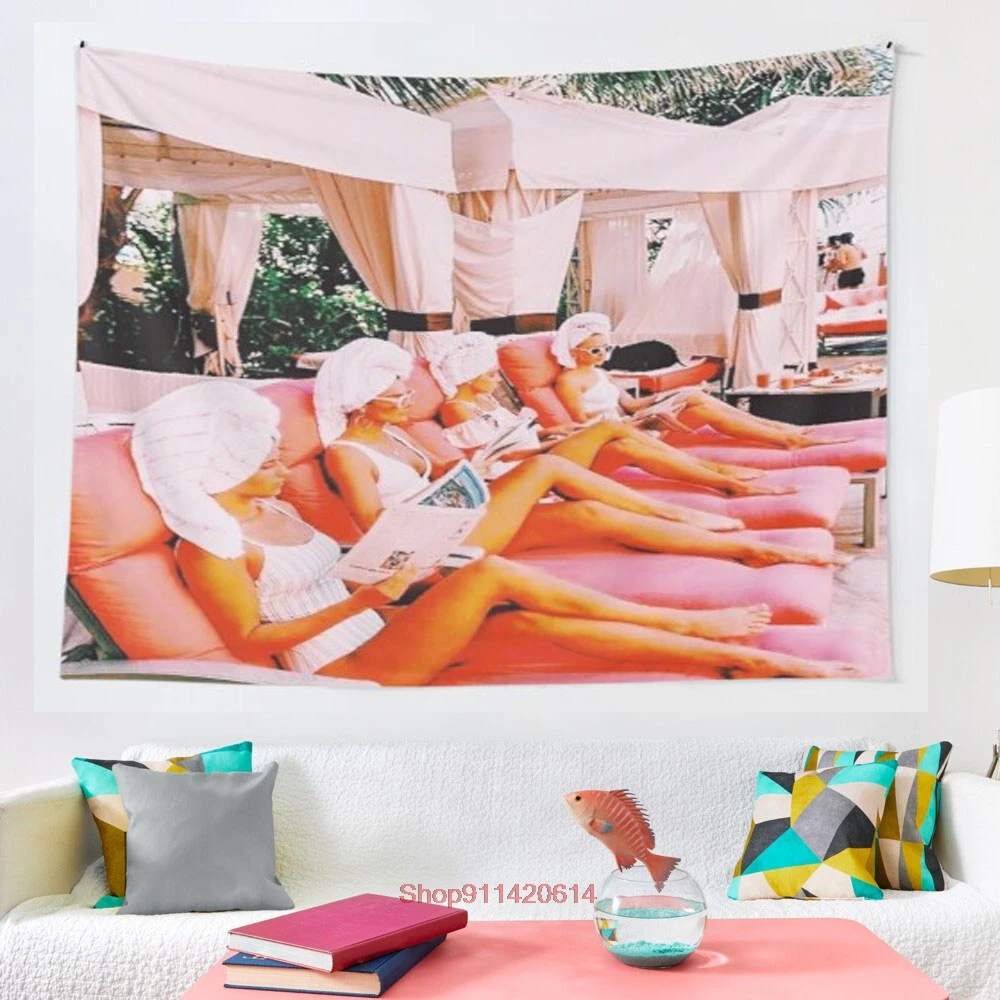 

Изготовитель: гобелен для бассейна, настенный гобелен, настенное покрытие, занавеска, полотенце, простыня, персонализированные комфортные ...