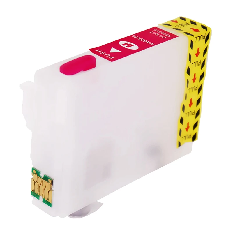 

Картридж для принтера Epson T04E WF-2831/2851 XP-2101/4101, картридж для принтера с чипом
