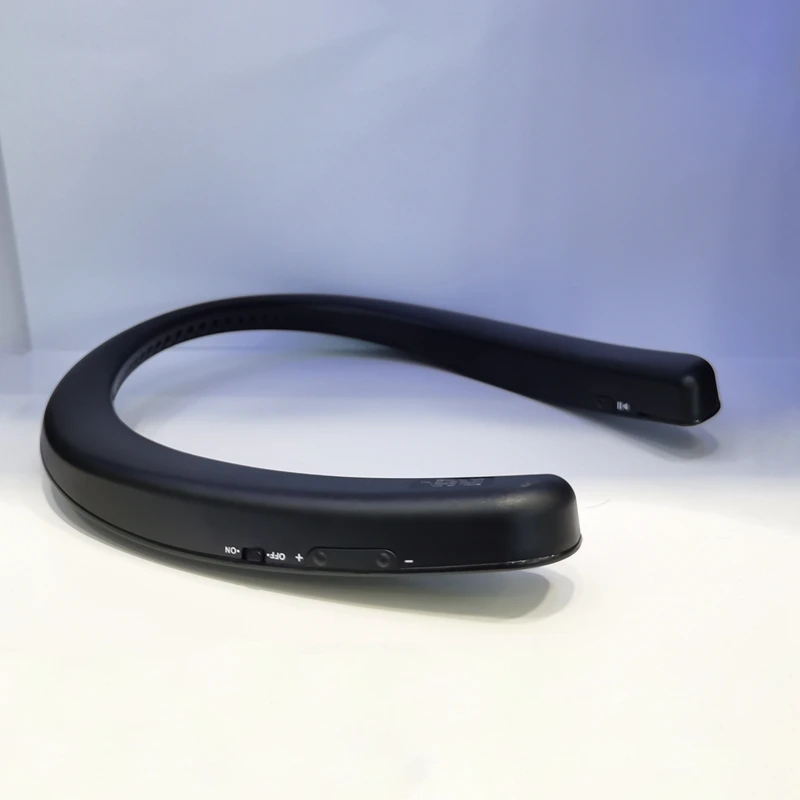 Hx321 Bluetooth динамик креативный шейный подвесной портативный спортивный беговой |