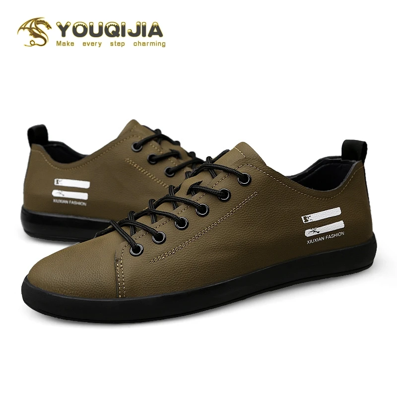 2020 повседневные туфли на плоской подошве простая Модная легкая Уличная обувь для