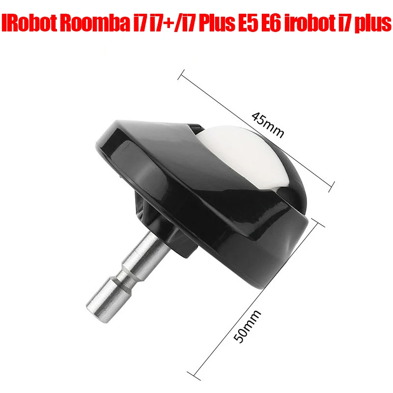 Для робота пылесоса iRobot Roomba i7 E5 E6 Series|Запчасти для пылесоса| |
