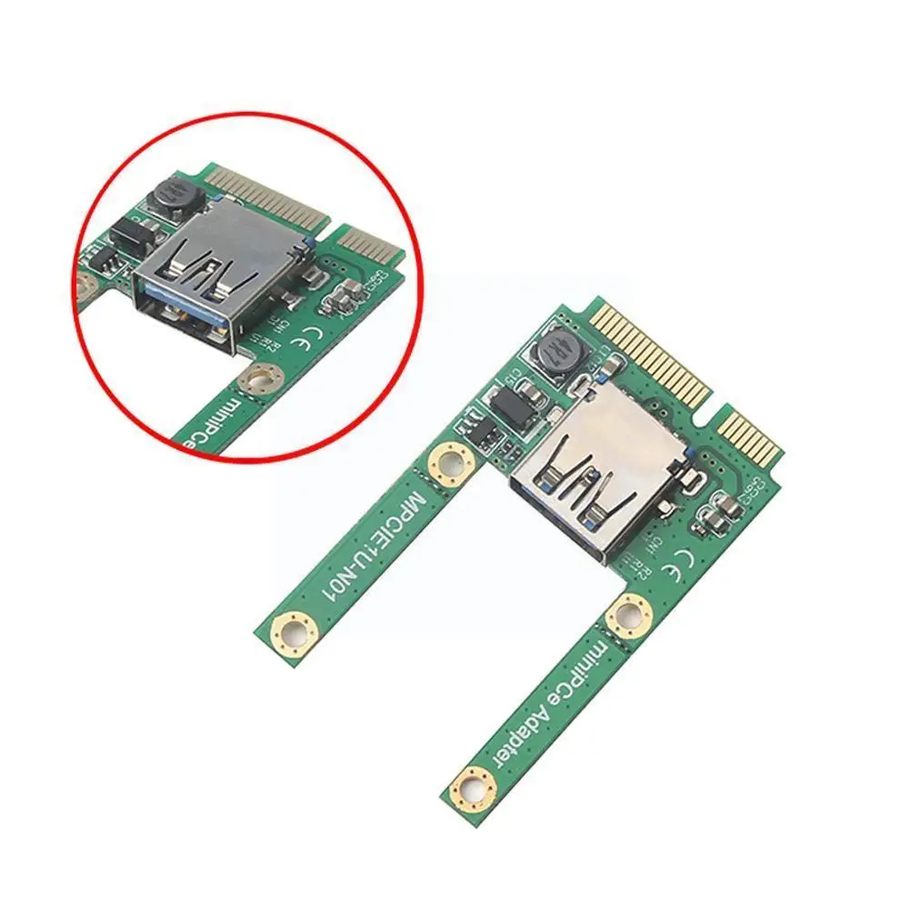 

Mini Pcie To Usb 2.0 Adapter Converter,usb3.0 To Mini Pcie Card Pci E Whosale G7c4
